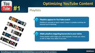 22 YouTube Ranking Techniques Part 10