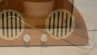 GCSE Product Design project examples 2017