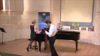 Gregoire Girard Premier tour 2015 CRR Avignon