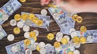 Opportunity For Generation Wealth & Daily Cash Flow