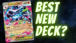 Upcoming Mega Charizard Decks From Phantasmal Flames! Japan PTCG
