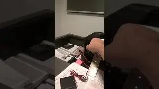Loxone Touch Surface