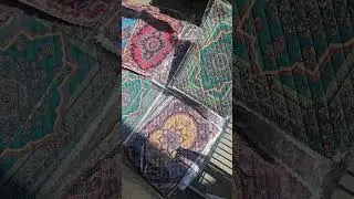 #tea#sheat#carpet