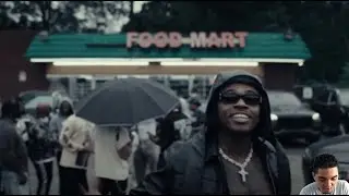 Gunna - Just Say Dat | Reaction