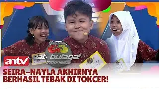 Wkwkwk Dicky! Lagi Suting Malah Kebelet | The New Eat Bulaga Indonesia ANTV Eps 3 (1/8)