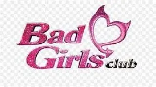 Bad Girls Club/The Slim & Kim Show Commercial!!!