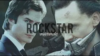 multimale || rockstar