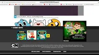 Ben 10 ultra perseuci&oacute;n