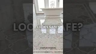 #AntiSkidTreatment #SlipFallPrevention #BathroomSafety #AntiSlipFloor #FloorSafety #SafetyIndia