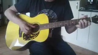 Freight Train - Elizabeth Cotten/Stefan Grossman