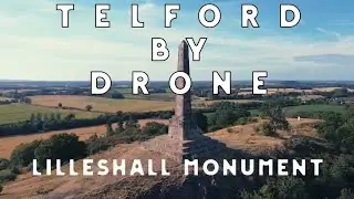 Lilleshall Monument