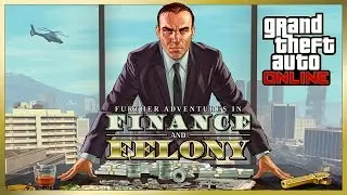 High Rise Office Showcase/Safe/ Office Interior/ (GTA 5)