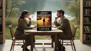 The Jailhouse Lawyer Summary & Review | James Patterson & Nancy Allen | Legal Thriller Breakdown