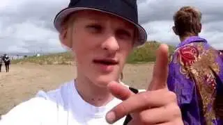Novopleco er også på Roskilde Festival - Dag 11