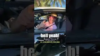 What Bugatti Owners Do For A Living