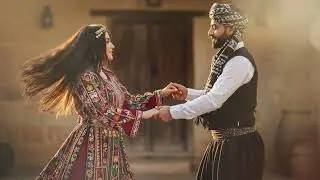 Dîsa Tu I Kurdish Folk Music