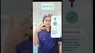 e-MOTIV Initiative for PPH Management | WHO Guidelines 2023 & 2025 Explained | Dr Raina Chawla