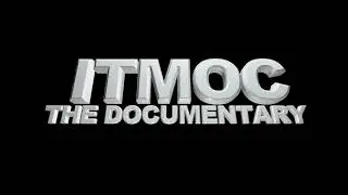 Trailer For KobbySalm&rsquo;s #ITMOC Documentary