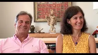 Tout est toujours arrivé de soi-même... ou la peur qu'il ne reste rien - Marion & Gérard