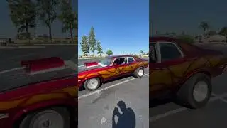Street freak nova out for a quick rip #383 #nova #streetfreak