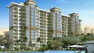 Emaar Mgf Palm Terraces Select Video