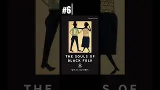 Top 10 Facts About W.E.B. Du Bois #apushistory