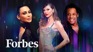 Jay-Z, Oprah And The World&rsquo;s Richest Celebrity Billionaires Of 2024
