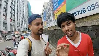 Mumbai Life | Mumbai | Mumbai Slum worker