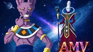 Dragon Ball Super [AMV] | Static in My Head