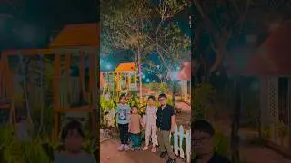 Saturday Night at Citra 8 💕 Malam Minggu Ceria #malming #Citra8