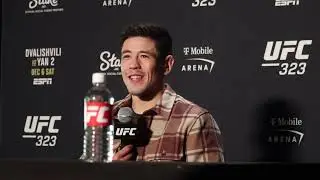 UFC 323's Brandon Moreno uninterested in fighting Henry Cejudo anymore - 'The rivalry is dead'