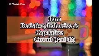 Impedance, Resistance and  Reactance difference || Bangla Tutorial (Part 02)