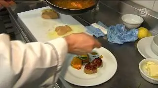 Restaurantes reagem à proibição do foie gras