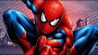 SIDERMAN COLORING PAGES FOR KIDS #1 - KIDITOYS