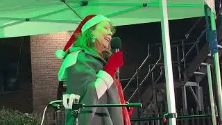 28-11-25 Rickmansworth Winter Fair Part 2