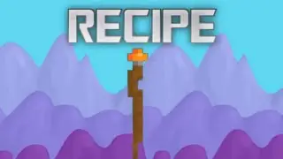 How to make wizard staff [GUIDE]  | Growtopia