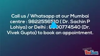 Acupuncture Centers in Mumbai & Delhi