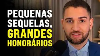 AUXÍLIO-ACIDENTE: Aula prática para advogados