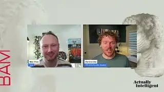 How AI Becomes a Real Product with Patrick Ellis of Snapbar