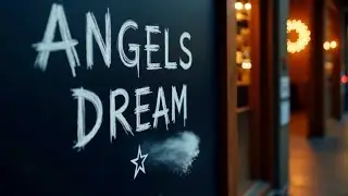 ANGELS DREAM everymann (Official Music Video)