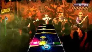 [720P HD] Rock Band 3 (DLC) - Dammit - Expert Pro Drums - 99% - 5GS