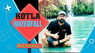 Kotla Waterfall|Margalla Hills|Hidden Gem|Must Visit Place 2024