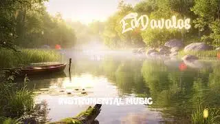 Relaxing Sleep Music + Insomnia - Stress Relief, Deep Sleeping Music