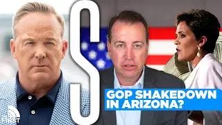Dirty GOP Politics in Arizona?