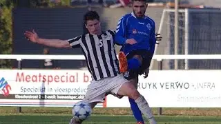 Samenvatting Silvolde - RKHVV  1-11-2015