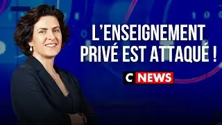 Ils veulent la peau des écoles privées !