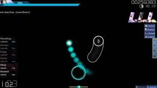 Alumetri | Drop - Granat [Expert] +HD,HR,DT (95.99%) FC | 700pp #1