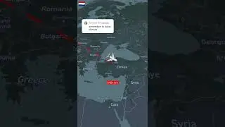 Amestredam Netherlands to Dubai UAE #amesterdam #netherlands #dubai #uae #airport #flights#animation
