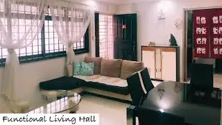Blk 308C Anchorvale Rd 4rm flat for sale