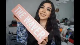 Insert Name Here INH Waver Full Review | Crimper